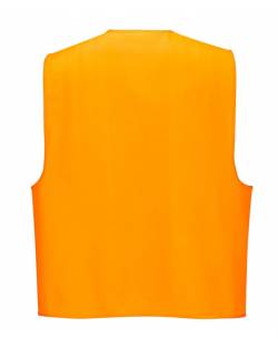 Day Use Hi-Vis Vest